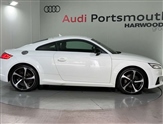 Audi TT Image 4