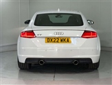 Audi TT Image 5