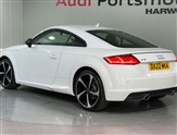 Audi TT Image 6