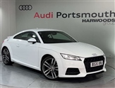 Audi TT Image 1