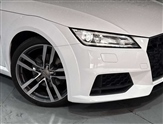 Audi TT Image 2