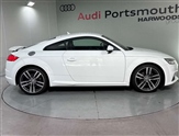 Audi TT Image 4