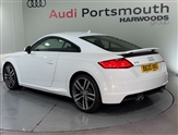 Audi TT Image 6
