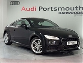 Audi TT Image 1