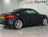 Audi TT Image 3