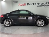 Audi TT Image 4