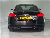 Audi TT Image 5