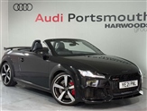 Audi TT Image 1
