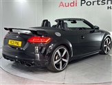 Audi TT Image 3