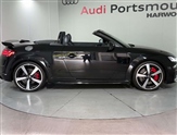 Audi TT Image 4