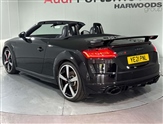 Audi TT Image 6