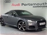 Audi TT Image 1