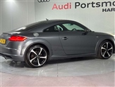 Audi TT Image 3