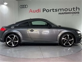Audi TT Image 4