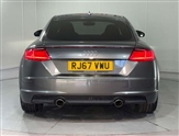 Audi TT Image 5
