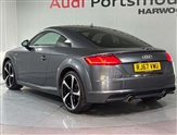 Audi TT Image 6