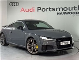 Audi TT Image 1