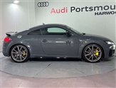 Audi TT Image 4