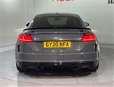 Audi TT Image 5