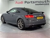 Audi TT Image 6
