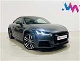 Used Audi TT
