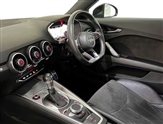 Audi TT Image 2