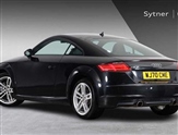 Audi TT Image 3