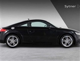 Audi TT Image 4