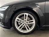 Audi TT Image 5
