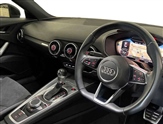 Audi TT Image 6