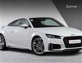 Audi TT Image 1