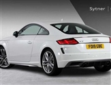 Audi TT Image 3