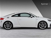 Audi TT Image 4