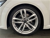 Audi TT Image 5
