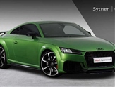 Audi TT Image 1