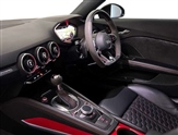 Audi TT Image 2
