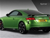 Audi TT Image 3