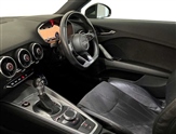 Audi TT Image 2