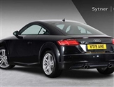 Audi TT Image 3