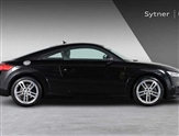 Audi TT Image 4