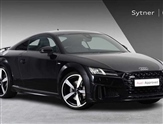 Audi TT Image 1