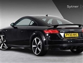 Audi TT Image 3