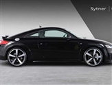 Audi TT Image 4