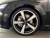 Audi TT Image 5