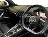 Audi TT Image 6
