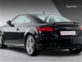 Audi TT Image 3