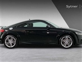 Audi TT Image 4