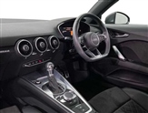 Audi TT Image 2