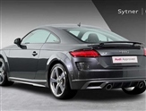 Audi TT Image 3