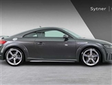 Audi TT Image 4